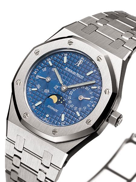 audemars piguet fasi lunari